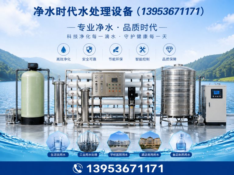 潍坊滨海经济技术开发区瓶装水灌装设备展示图